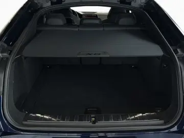 BMW X6M Competiton Carbon DriversP SkyL FondE AHK