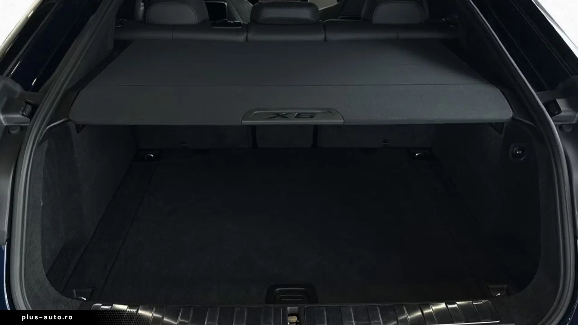BMW X6M Competiton Carbon DriversP SkyL FondE AHK