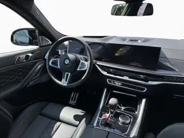 BMW X6 M Competition