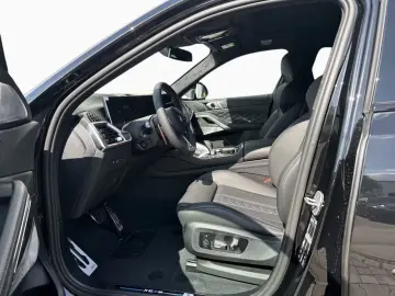 BMW X6 M Competition