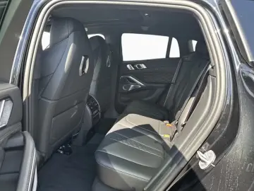 BMW X6 M Competition