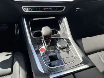 BMW X6 M Competition