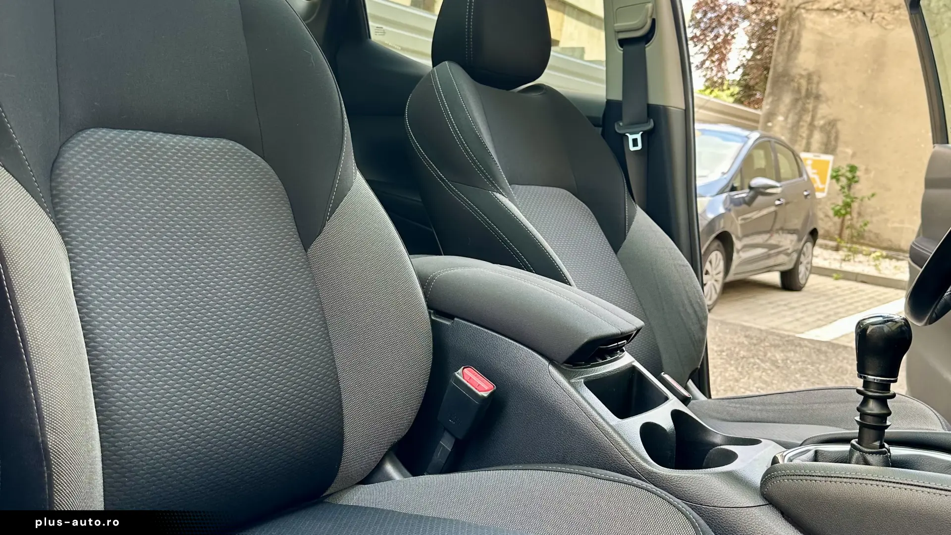 Nissan Qashqai 2018 123.000km Keyless Rate Garantie