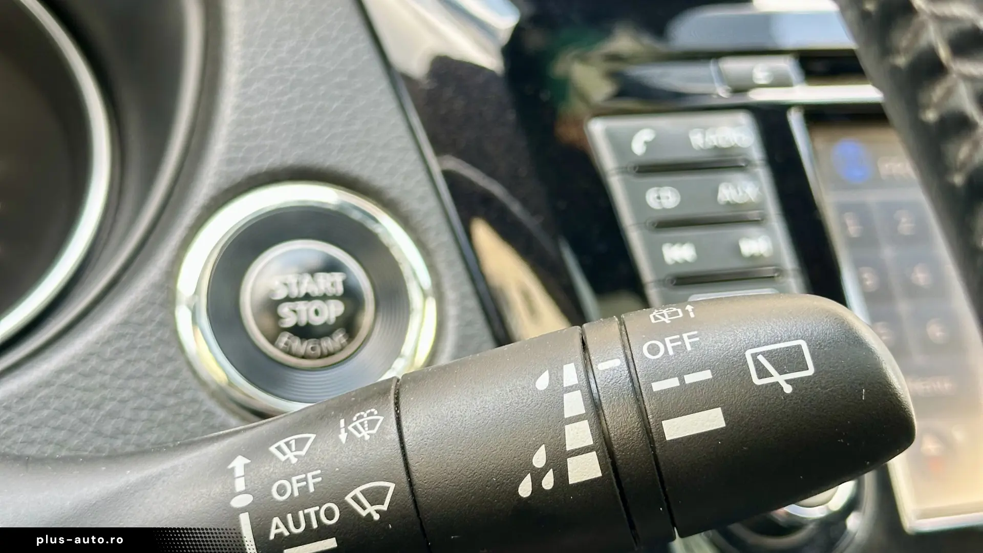 Nissan Qashqai 2018 123.000km Keyless Rate Garantie