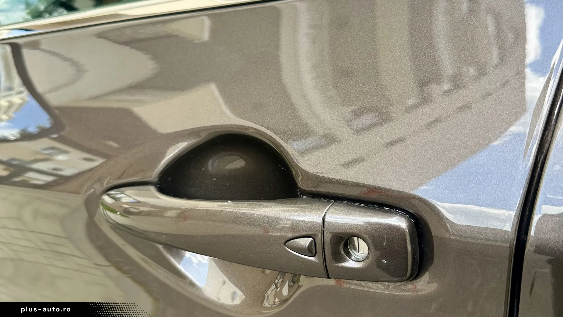 Nissan Qashqai 2018 123.000km Keyless Rate Garantie