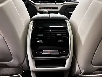 BMW X6 M Competition M Driver´s P. B&W Pano. Massage