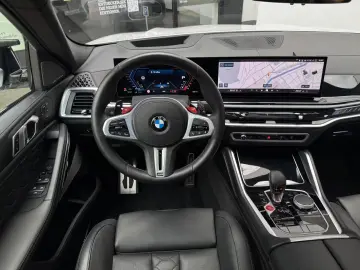 BMW X6 M Competition DA PA Prof Pano Softcl. AHK H K