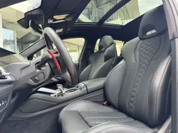 BMW X6 M Competition DA PA Prof Pano Softcl. AHK H K