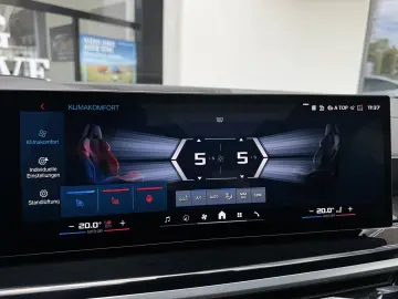 BMW X6 M Competition DA PA Prof Pano Softcl. AHK H K
