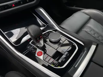 BMW X6 M Competition DA PA Prof Pano Softcl. AHK H K