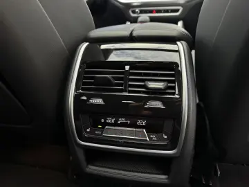 BMW X6 M Competition DA PA Prof Pano Softcl. AHK H K