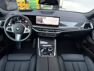BMW X6 xDrive40d MSport PANO AHK DA PROF PA PROF 22