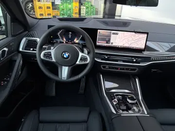 BMW X6 xDrive40d MSport PANO AHK DA PROF PA PROF 22