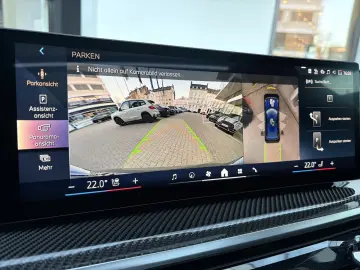 BMW X6 xDrive40d MSport PANO AHK DA PROF PA PROF 22