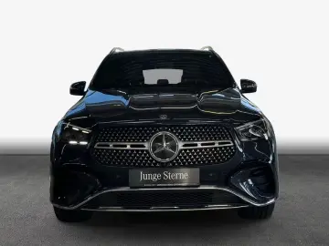 Mercedes-Benz GLE 300 d 4M AMG Adva  AHK HiFi