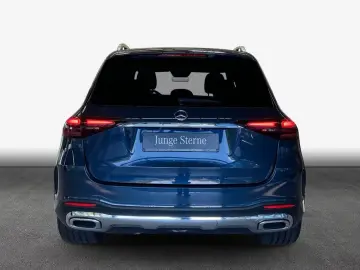 Mercedes-Benz GLE 300 d 4M AMG Adva  AHK HiFi