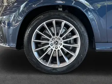 Mercedes-Benz GLE 300 d 4M AMG Adva  AHK HiFi