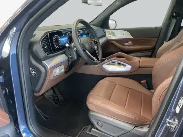Mercedes-Benz GLE 300 d 4M AMG Adva  AHK HiFi