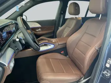 Mercedes-Benz GLE 300 d 4M AMG Adva  AHK HiFi
