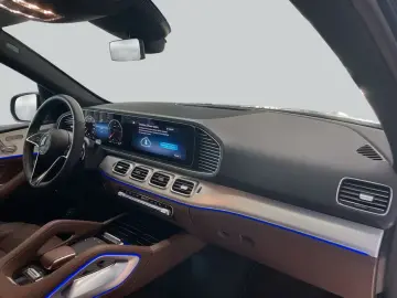 Mercedes-Benz GLE 300 d 4M AMG Adva  AHK HiFi