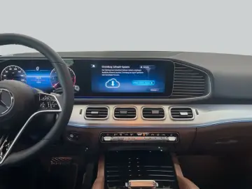 Mercedes-Benz GLE 300 d 4M AMG Adva  AHK HiFi