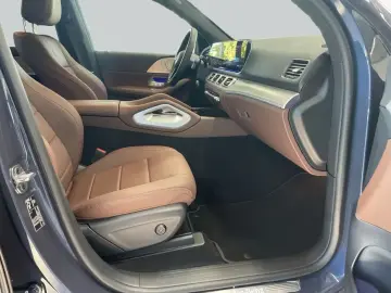 Mercedes-Benz GLE 300 d 4M AMG Adva  AHK HiFi