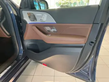 Mercedes-Benz GLE 300 d 4M AMG Adva  AHK HiFi
