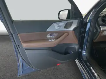 Mercedes-Benz GLE 300 d 4M AMG Adva  AHK HiFi