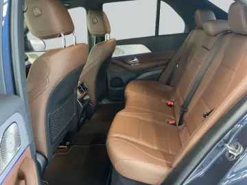 Mercedes-Benz GLE 300 d 4M AMG Adva  AHK HiFi