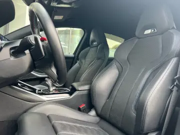 BMW M3 Competition M xDrive M Drivers Laser