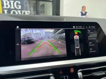 BMW M3 Competition M xDrive M Drivers Laser