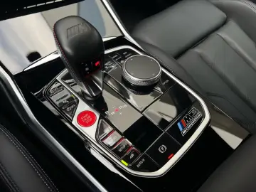 BMW M3 Competition M xDrive M Drivers Laser
