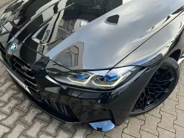 BMW M3 Competition M xDrive M Drivers Laser
