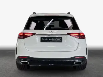 Mercedes-Benz GLE 300 d 4M AMG Adva  Night AHK Pano Heat