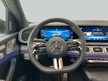 Mercedes-Benz GLE 300 d 4M AMG Adva  Night AHK Pano Heat