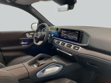 Mercedes-Benz GLE 300 d 4M AMG Adva  Night AHK Pano Heat