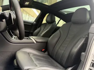 BMW M850i xDrive Gran Coupé Laser