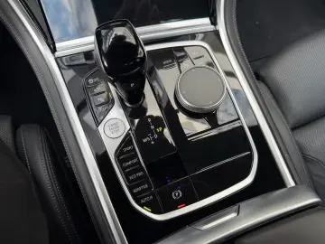 BMW M850i xDrive Gran Coupé Laser