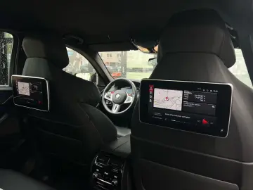 BMW M5 Limousine Laser M Drivers