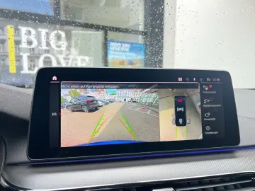 BMW M5 Limousine Laser M Drivers
