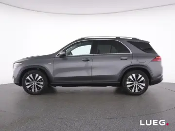 Mercedes-Benz GLE 350 de 4M Pano AHK 20 MBeam Reck