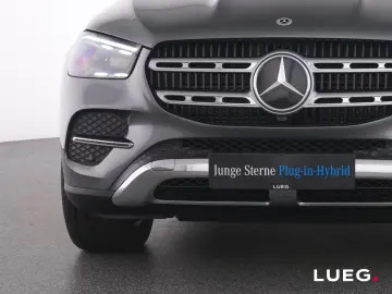 Mercedes-Benz GLE 350 de 4M Pano AHK 20 MBeam Reck