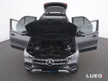 Mercedes-Benz GLE 350 de 4M Pano AHK 20 MBeam Reck