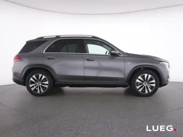 Mercedes-Benz GLE 350 de 4M Pano AHK 20 MBeam Reck