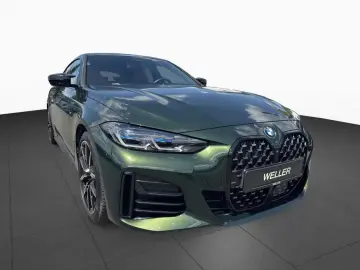 BMW M440i xD GC M PRO Laser DAPr 360 Sthz HK AHK 20