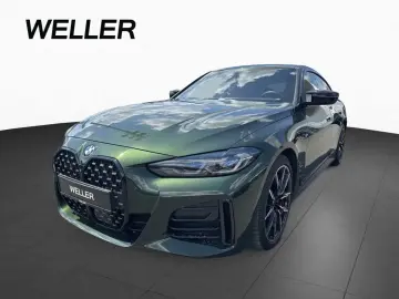 BMW M440i xD GC M PRO Laser DAPr 360 Sthz HK AHK 20