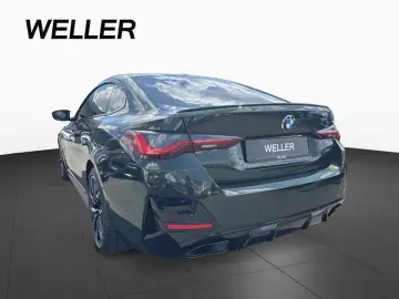 BMW M440i xD GC M PRO Laser DAPr 360 Sthz HK AHK 20