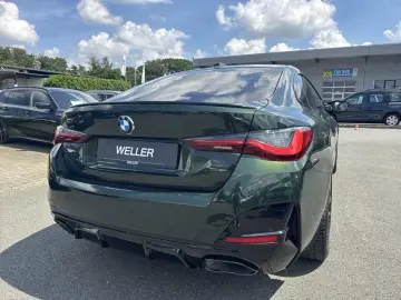 BMW M440i xD GC M PRO Laser DAPr 360 Sthz HK AHK 20