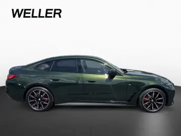 BMW M440i xD GC M PRO Laser DAPr 360 Sthz HK AHK 20