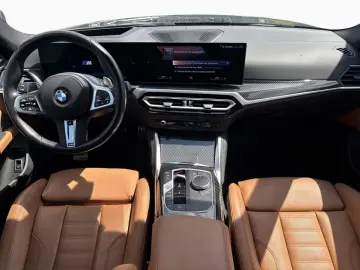BMW M440i xD GC M PRO Laser DAPr 360 Sthz HK AHK 20